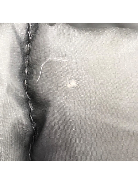 ダウンジャケット yeti