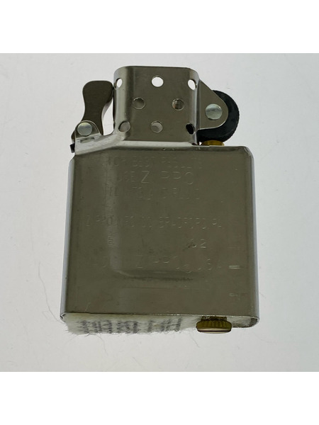 ZIPPO PEPSI 02年製 シリアル入リ
