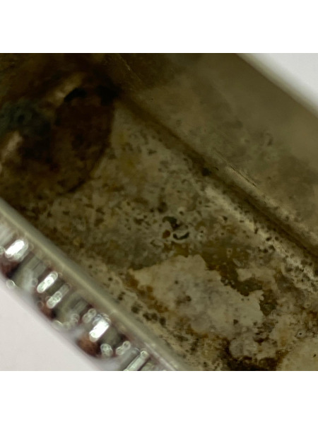 ZIPPO PEPSI 02年製 シリアル入リ