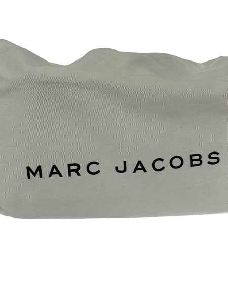 MARC JACOBS ショルダーバッグ ショルダーバッグ ピンク