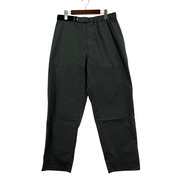 graphpaper パンツ Solotex Twill Wide Tapered Chef Pants 2