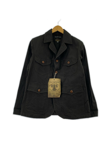 ジャケット Dalees & co TICK.SR 15.5