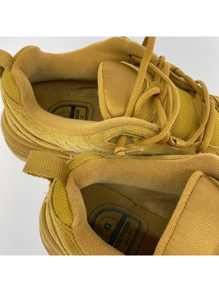 NIKE スニーカー AIR MONARCH SE IB2281-700 30.0cm