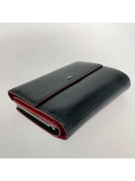 Vivienne Westwood コンパクトウォレット 三ツ折リ財布