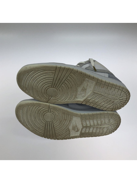 NIKE AIR JORDAN 1 LOW Paris (27.5)[値下]