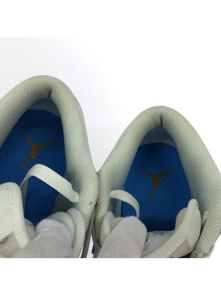 NIKE AIR JORDAN 1 LOW Paris (27.5)[値下]