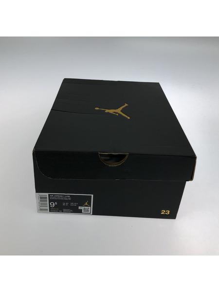 NIKE AIR JORDAN 1 LOW Paris (27.5)[値下]