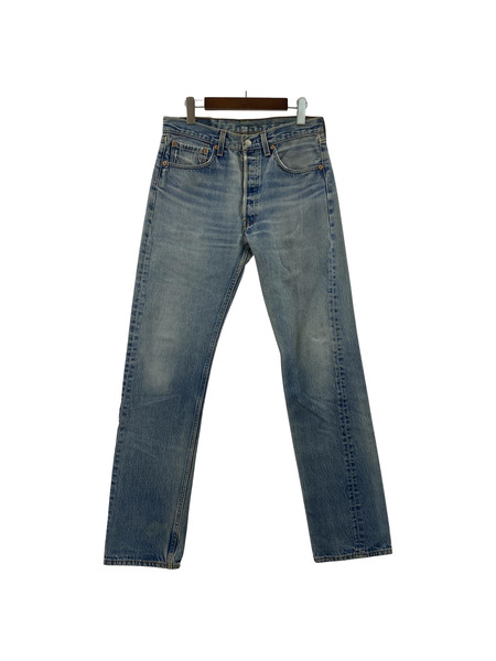 96年製Levi's 501 デニムパンツ W32[値下]
