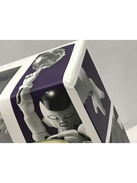 メーカー ドラゴンボール S.H.Figuarts フリーザ 最終形態 復活