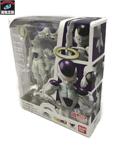 メーカー ドラゴンボール S.H.Figuarts フリーザ 最終形態 復活