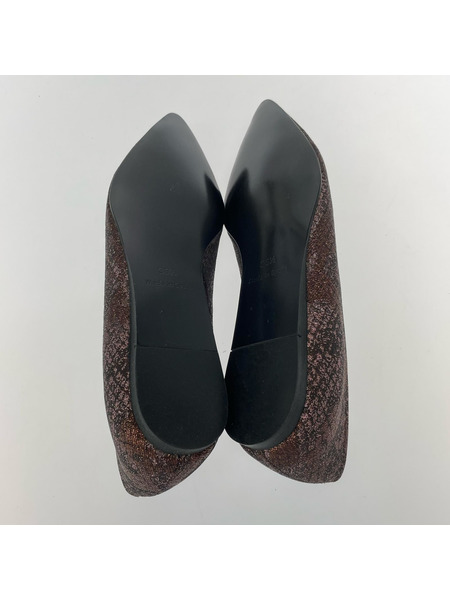 STELLA McCARTNEY パンプス・ヒール フラットパンプス (36 1/2)