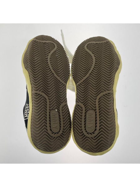 MIHARA YASUHIRO スニーカー BLAKEY 黒 A09FW732 (41)