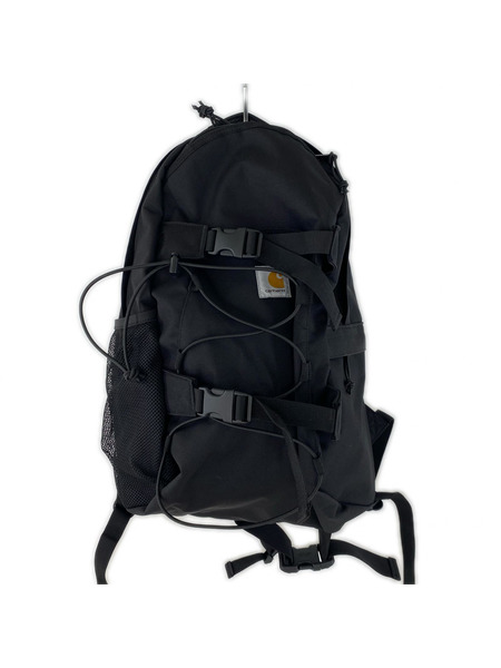 Carhartt リュックサック・バックパック KICK FLIP 24.8l 黒