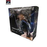 ストーム 鉄拳7 デビル仁