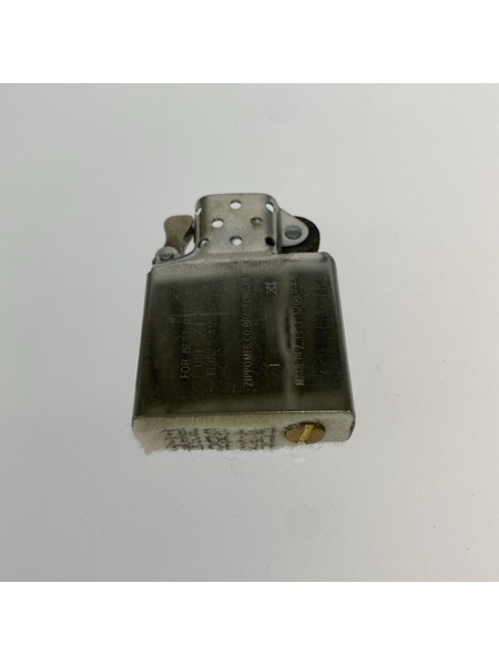 ZIPPO 天然ダイヤモンド入リ2000個限定品 SKELETON[値下]