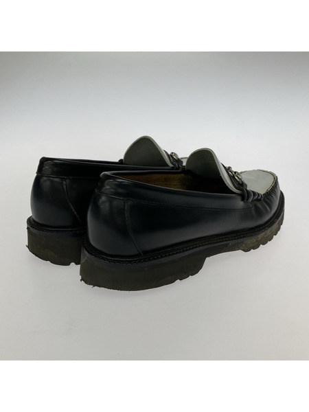 G.H.BASS & COMPANY シューズ G.H.Bass ARKnets別注 ローファー