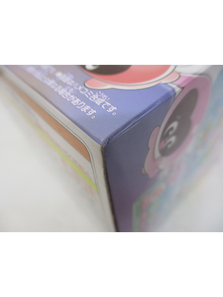 キッズホビー ぷにるんず ぷにともつーしん パープル