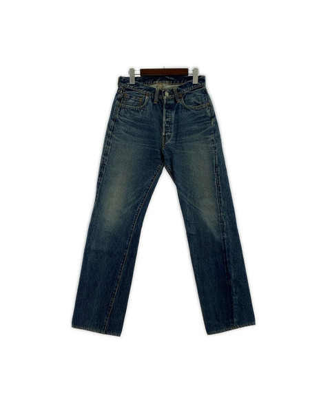 Denime デニム・ジーンズ LOT304 (実寸29)