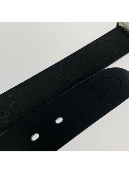 Vivienne Westwood ソノ他 ベルト ハート型