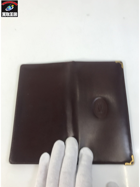 Cattier/ロングウォレット[値下]