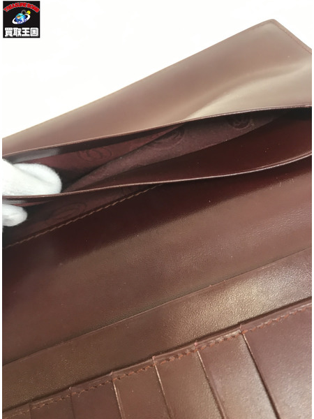 Cattier/ロングウォレット[値下]