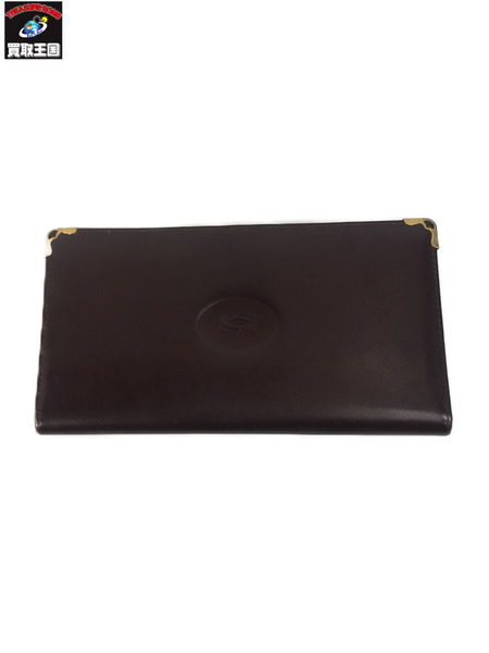 Cattier/ロングウォレット[値下]