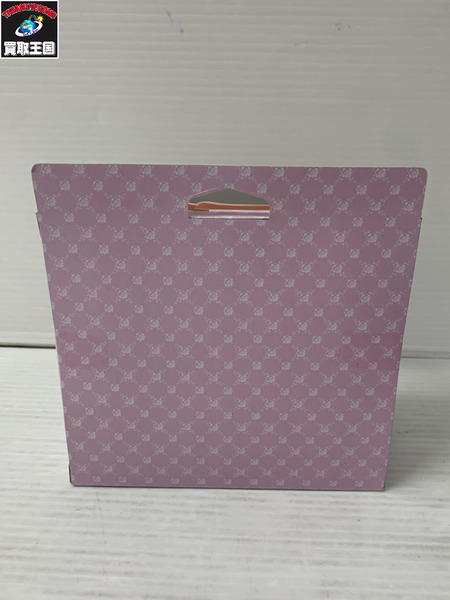 シルバニア アニバーサリーフレンズ　フレアテオ