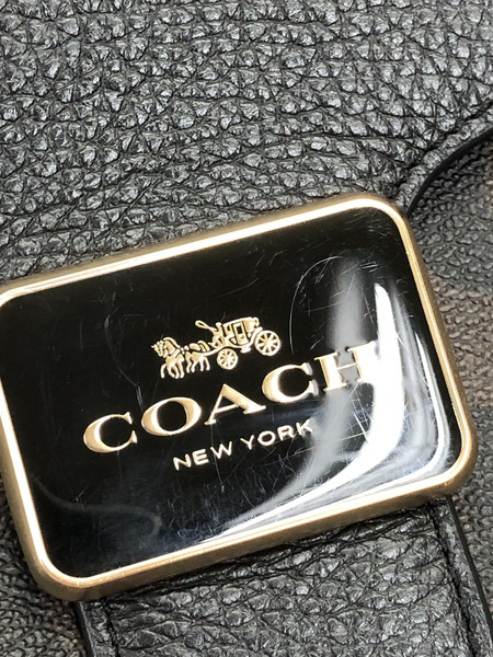 COACH　ショルダーバッグ