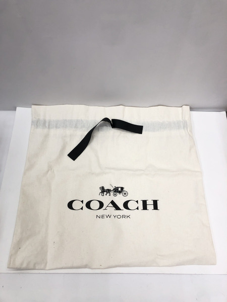 COACH　ショルダーバッグ