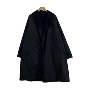 COMOLI ソノ他 COMOLI  タイロッケンコート 撥水加工 ナッピング加工(2)