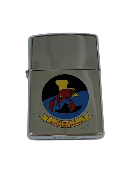 ZIPPO 92年 PATRON 94 NAS NEW ORLEANS