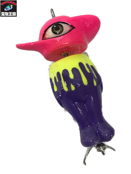 a.h.p.l　ミミック