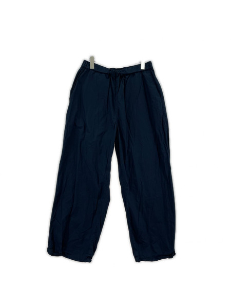 FreshService ナイロンパンツ 黒