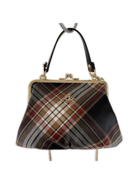 Vivienne Westwood ショルダーバッグ[値下]