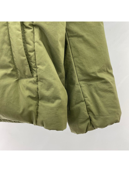 BEAUTY＆YOUTH UNITED ARROWS ダウンジャケット BY TC 1225-114-