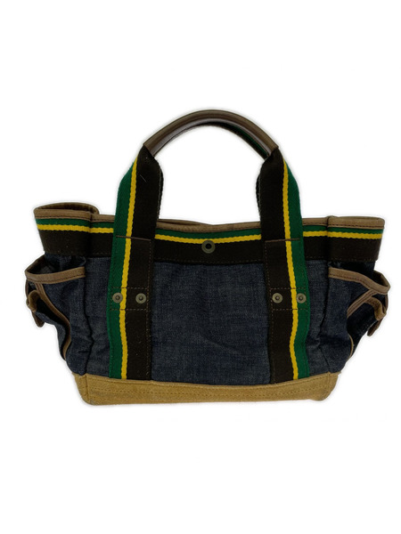 ソノ他バッグ デニムハンドバック
