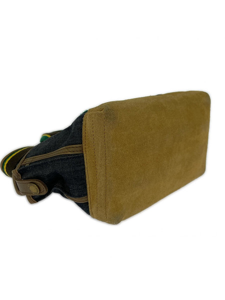 ソノ他バッグ デニムハンドバック