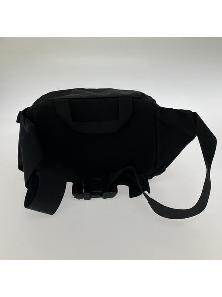 MYSTERY RANCH ソノ他バッグ 298178 ウエストバッグ 黒