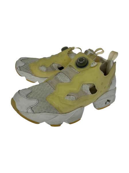 Reebok スニーカー Sandro REEBOX  InstaPump Fury V63476