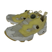 Reebok スニーカー Sandro REEBOX  InstaPump Fury V63476