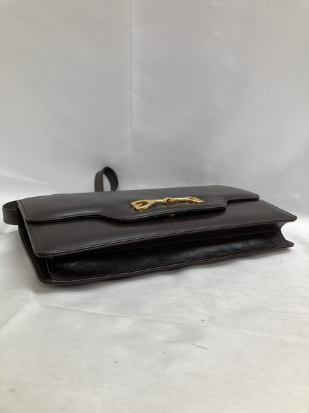 GUCCI インターロッキング/ワンショルダーバッグ