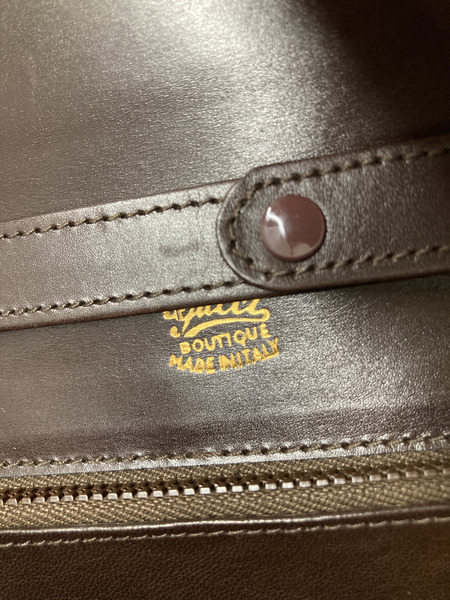GUCCI インターロッキング/ワンショルダーバッグ