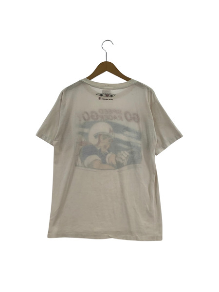 OLD・VINTAGE 半袖Tシャツ・カットソー 90s マッハGOGO Tee