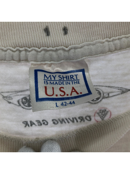 OLD・VINTAGE 半袖Tシャツ・カットソー 90s マッハGOGO Tee