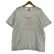 半袖Tシャツ・カットソー TATOO STUDIO YAMADA/Love Mama's Boobs T