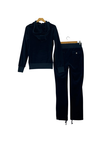 セットアップ model-style.fitness ベロア