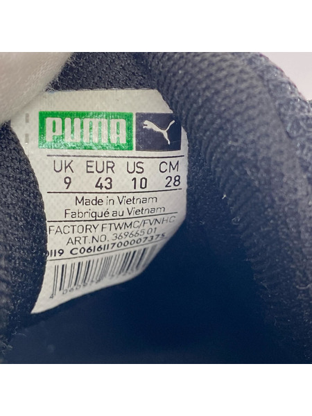 PUMA スニーカー puma cell endura reflective 28cm