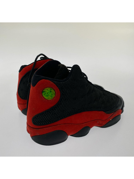 NIKE AIR JORDAN 13 OG BRED (1998) 26㎝