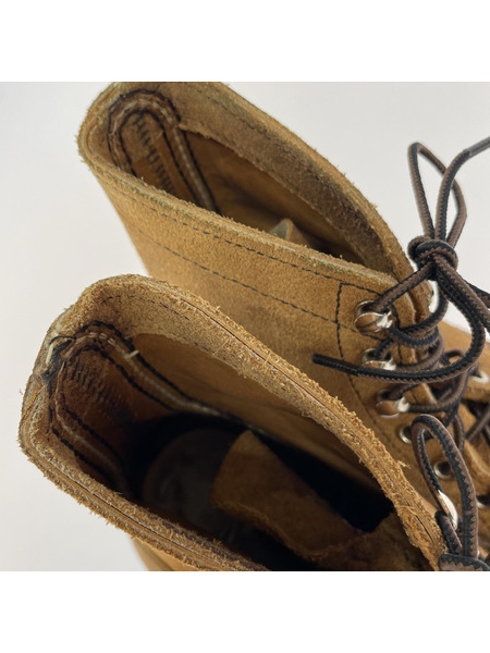 RED WING ブーツ アイアンレンジャー 8083 24cm[値下]