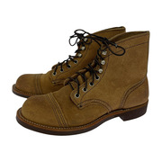 RED WING ブーツ アイアンレンジャー 8083 24cm